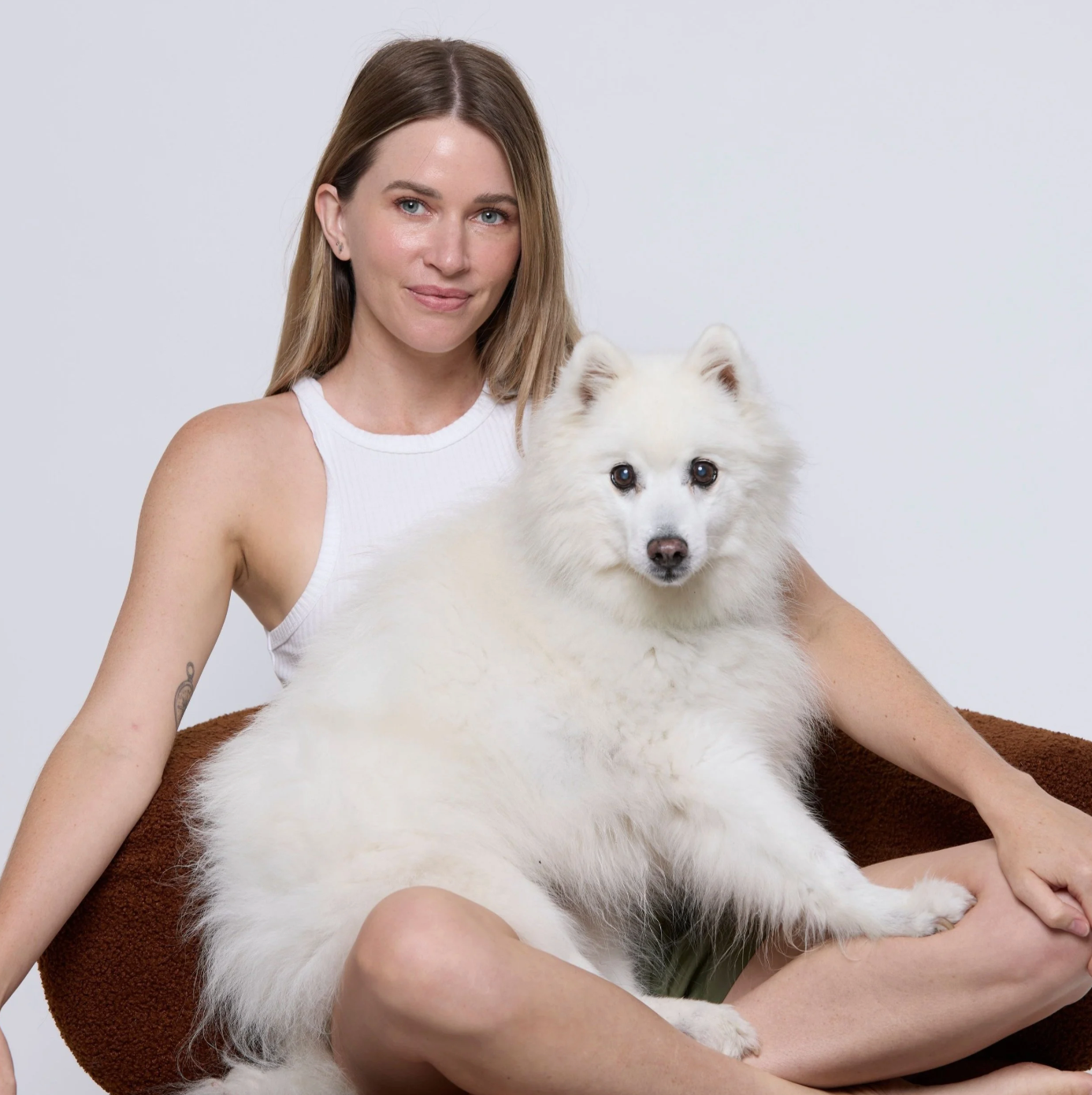 #LOVEMYPUPP BEX WEST